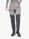 Žygio kelnės moterims Helly Hansen Vika Tur Pant 2.0 - concrete