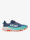Bėgimo batai moterims Hoka Speedgoat 6 - varsity navy/meteor