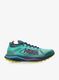 Bėgimo bateliai moterims Hoka Zinal 2 - tech green/strata