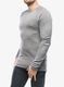 Termo džemperis Houdini Desoli Thermal Crew - college grey