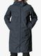 Striukė nuo lietaus moterims Houdini One Parka - big bang blue