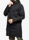 Lietaus striukė Houdini One Parka - true black