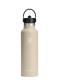 Termo butelis Hydro Flask 21 oz Standard Flex Straw Cap (621 ml) - oat
