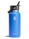 Termo butelis Hydro Flask 32 oz Wide Flex Straw Cap (946 ml) - cascade