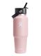 Termo butelis Hydro Flask 32 oz Wide Flex Straw Travel Bottle (946 ml) - trillium