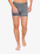 Termoaktyvūs šortukai Icebreaker Merino 125 Cool-Lite Anatomica Boxers - gritstone hthr