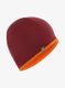 Kepurė Icebreaker Pocket Hat - port/blaze