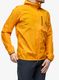 Vyriška striukė Icebreaker Shell+ Cotton Windbreaker - solar/earth
