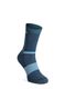 Bėgimo kojinės Inov-8 Active High - navy