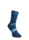 Kojinės Inov-8 Active High - navy