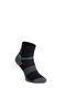 Kojinės bėgimo Inov-8 Active Mid - black