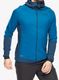 Šilta striukė Inov-8 Performance Hybrid Jacket - blue/navy