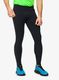 Tamprės bėgimui Inov-8 Race Elite Tight - black