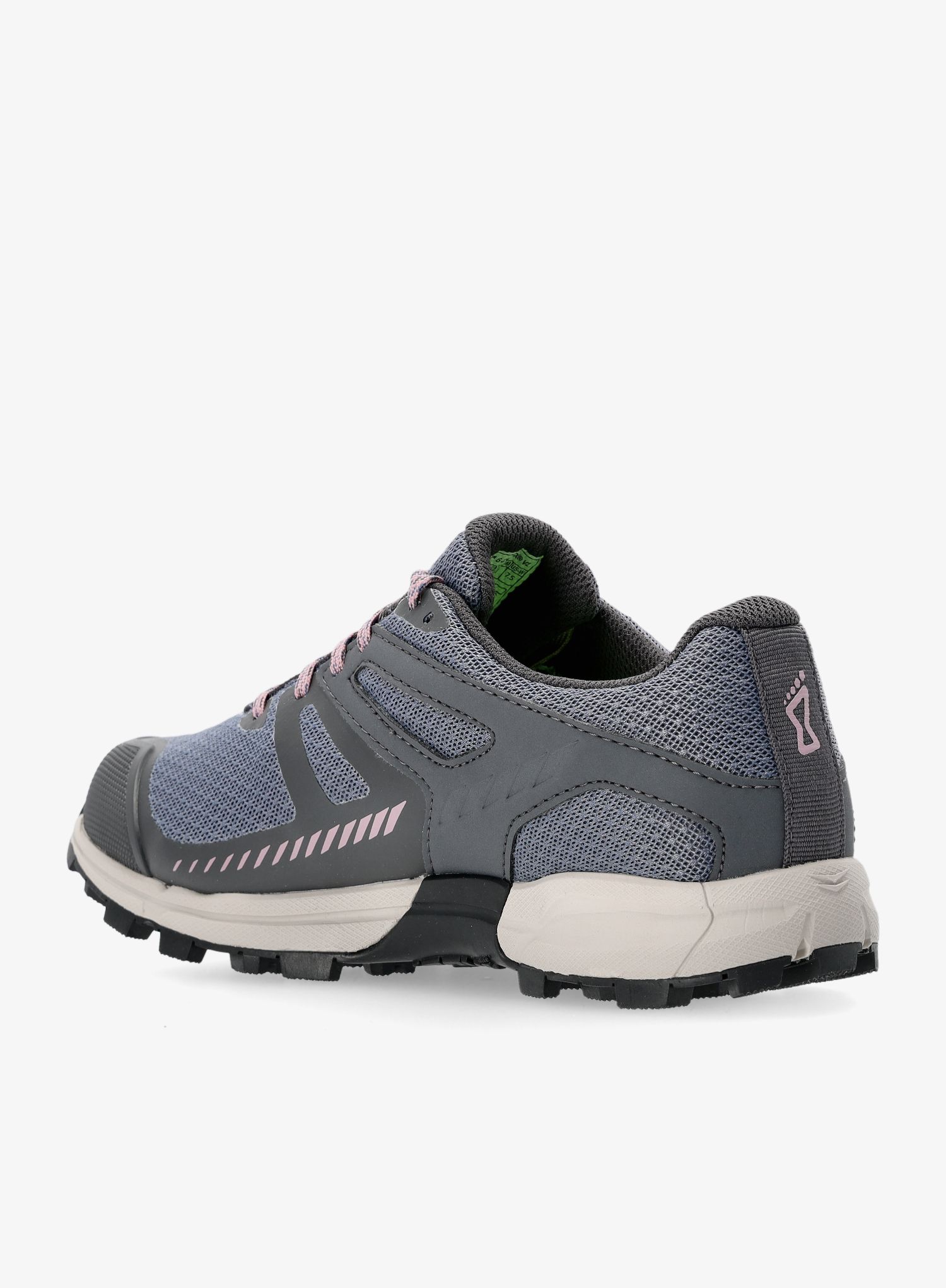Turistiniai batai moterims Inov-8 Roclite G 315 GTX V2 - purple/grey/lilac