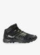 Turistiniai batai Inov-8 Roclite G 345 GTX V2 - black/lime