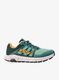 Bėgimo bateliai moterims Inov-8 TrailFly G 270 V2 - pine/peach