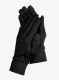Pirštinės bėgimui Inov-8 Train Elite Glove - black/black