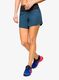 Bėgimo šortai moterims Inov-8 Train Lite 5 Short - navy
