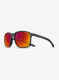 Akiniai nuo saulės Julbo Creek - Spectron 3 CF - black/red