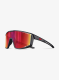 Akiniai dviratininkui Julbo Fury S - Spectron 3 CF - matt black