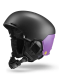 Slidinėjimo šalmas Julbo Hyperion Mips - black/purple