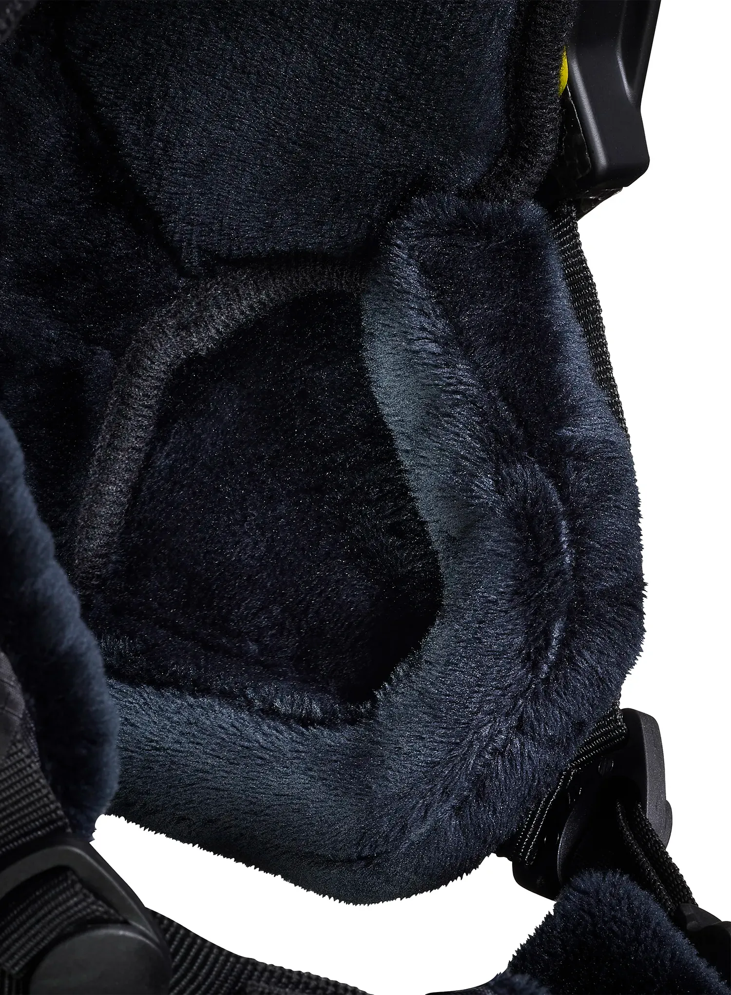 Slidinėjimo šalmas Julbo Hyperion Mips - black/purple