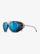 Akiniai nuo saulės Julbo Legacy - Spectron 3 CF - crystal/shields blue