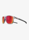 Akiniai nuo saulės Julbo The Streets - Spectron 3 CF - crystal/red