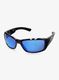 Akiniai nuo saulės Julbo Whoops - SP3CF - black/blue