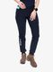 Moteriškos kelnės Karpos Easyfrizz Pants - sky captain/blue atoll