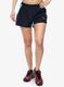 Bėgimo šortai moterims Karpos Fast Evo Shorts - sky captain/blue atoll