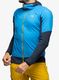 Vyriška striukė Karpos Lavaredo Jacket - indigo bunting/outer space