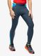 Tamprės bėgimui Karpos Lavaredo Plus Winter Tight - midnight/diva blue