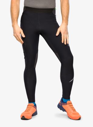 Tamprės bėgimui Karpos Lavaredo Tech Tight - black
