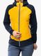 Moteriška striukė Karpos Lede Jacket - kumquat/outer space