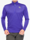 Flisinis džemperis Karpos Pizzocco Half Zip - liberty