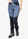 Moteriškos lietaus kelnės Karpos Rock Pants - vintage indigo/black