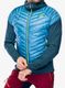 Vyriška striukė Karpos Sass De Mura Jacket - niagara/stargazer