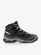 Batai moteriški Keen Circadia Mid WP - black/cloud blue