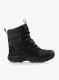 Moteriški žieminiai batai Keen Greta Boot WP - black/black