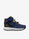 Vaikiški batai Keen Skua Mid WP Kids - naval academy/yolk yellow