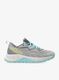 Turistiniai batai moterims Keen Versacore Speed - alloy/reef waters