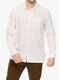 Marškiniai Royal Robbins Hempline Spaced L/S - blended undyed