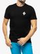 Marškinėliai Black Diamond Equipment For Alpinist Tee - black