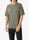 Bėgimo marškinėliai Arcteryx Cormac Crew Neck Shirt SS - forage heather II
