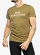 Vyriški marškinėliai Peak Performance Original Tee - snap green