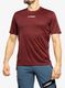 Vyriški marškinėliai adidas TERREX Multi Tee - shadow red