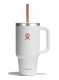 Termo gertuvė Hydro Flask 32 oz All Around Travel Tumbler (946 ml) - seasalt