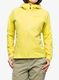 Moteriška striukė Marmot Novus LT Hybrid Hoody - limelight