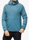 Šilta striukė Marmot Novus Hoody - moon river